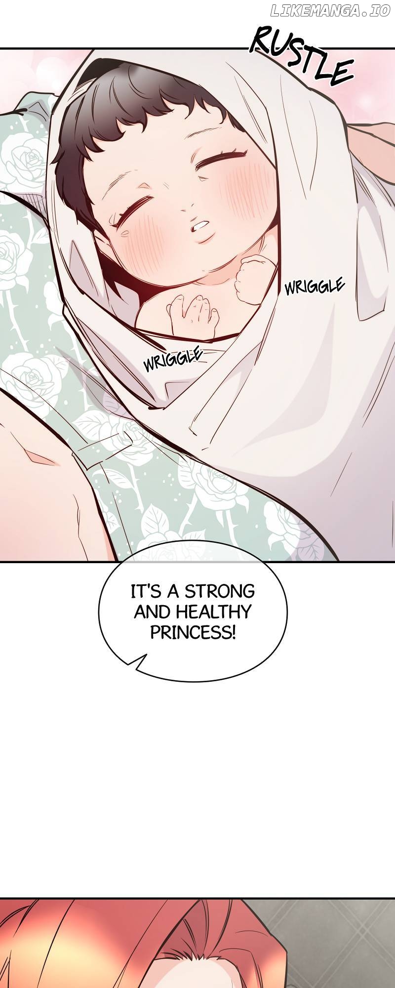 Anyone Can Become a Villainess Chapter 144 - page 38