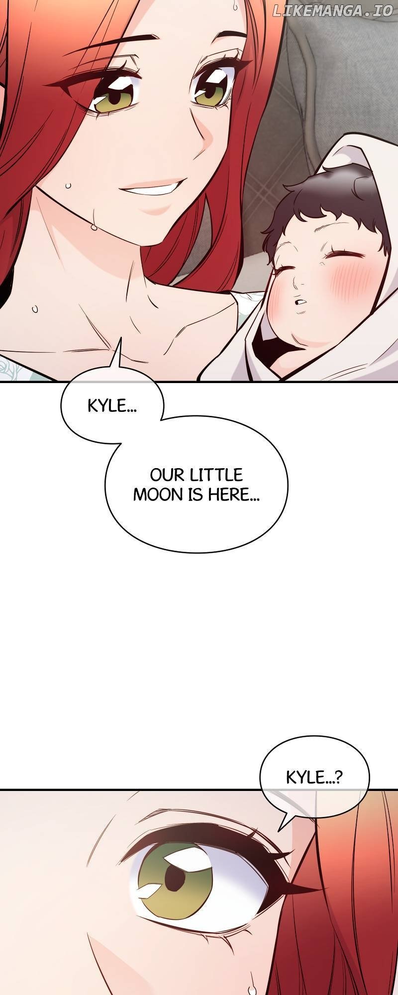 Anyone Can Become a Villainess Chapter 144 - page 39