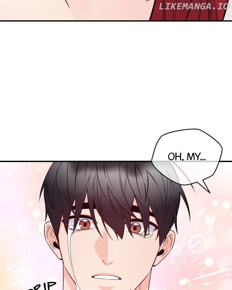 Anyone Can Become a Villainess Chapter 144 - page 40