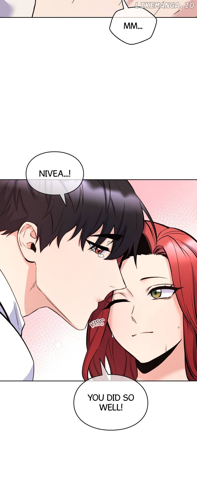 Anyone Can Become a Villainess Chapter 144 - page 42