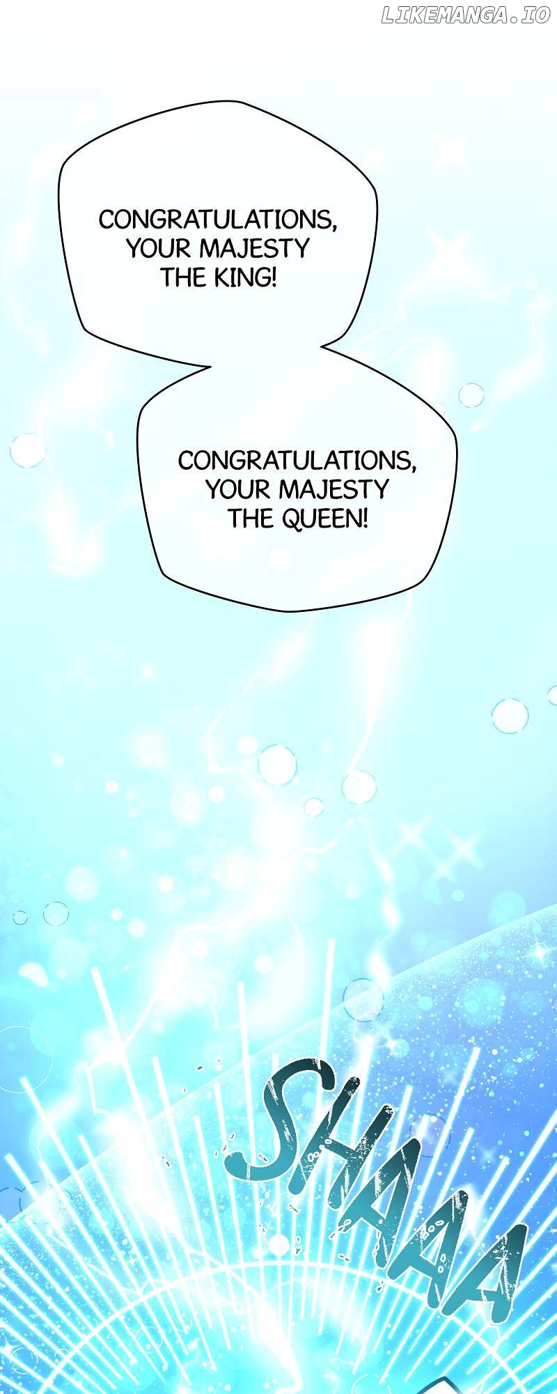 Anyone Can Become a Villainess Chapter 144 - page 43