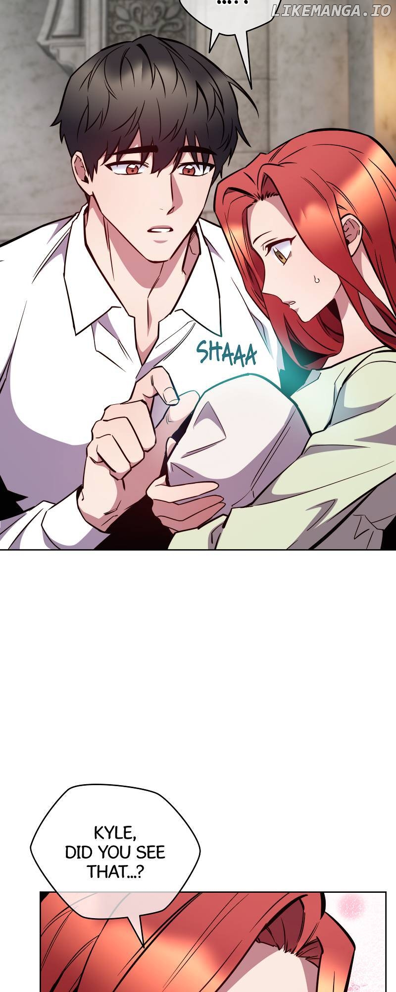 Anyone Can Become a Villainess Chapter 144 - page 45