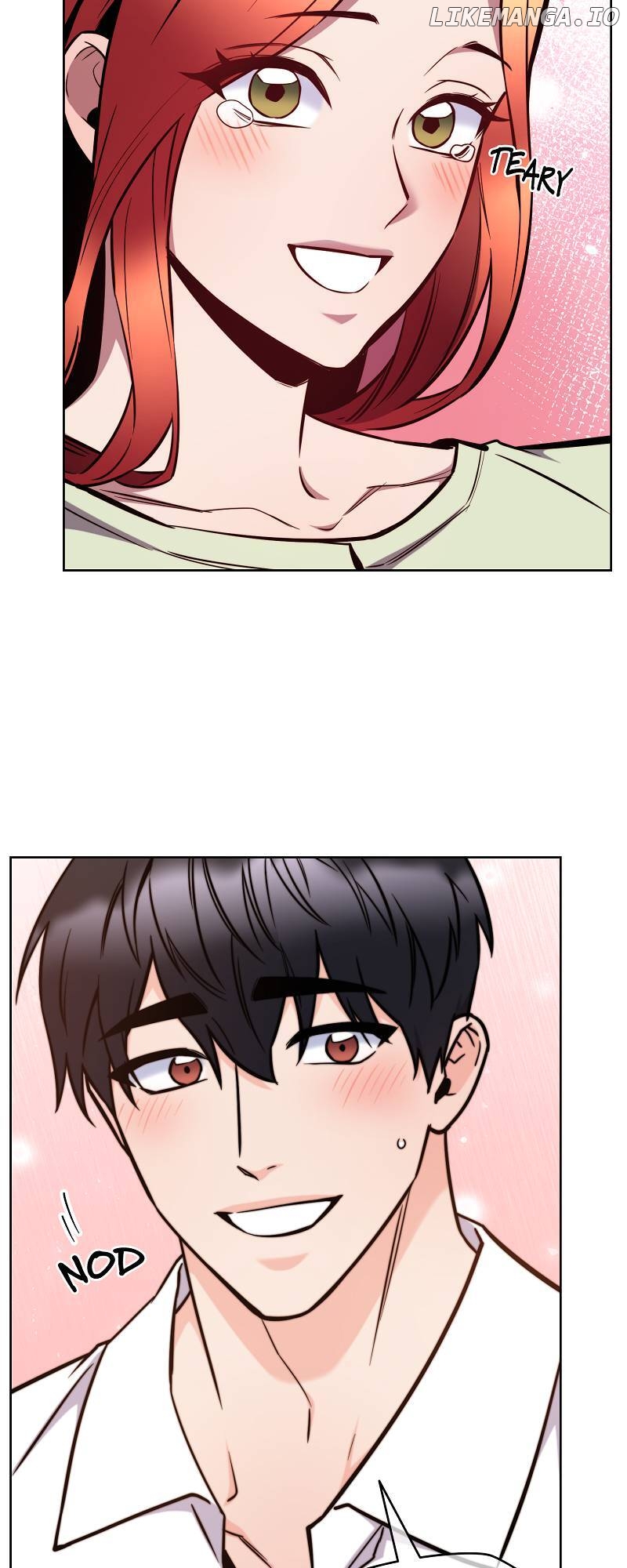 Anyone Can Become a Villainess Chapter 144 - page 46