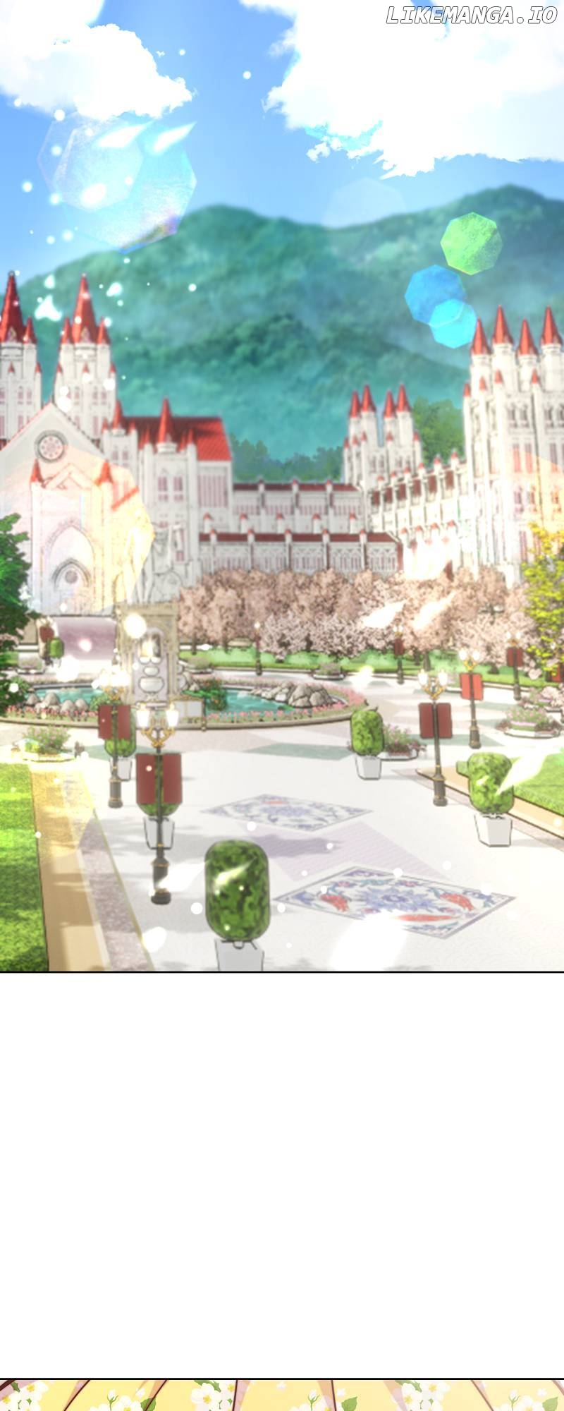 Anyone Can Become a Villainess Chapter 144 - page 49