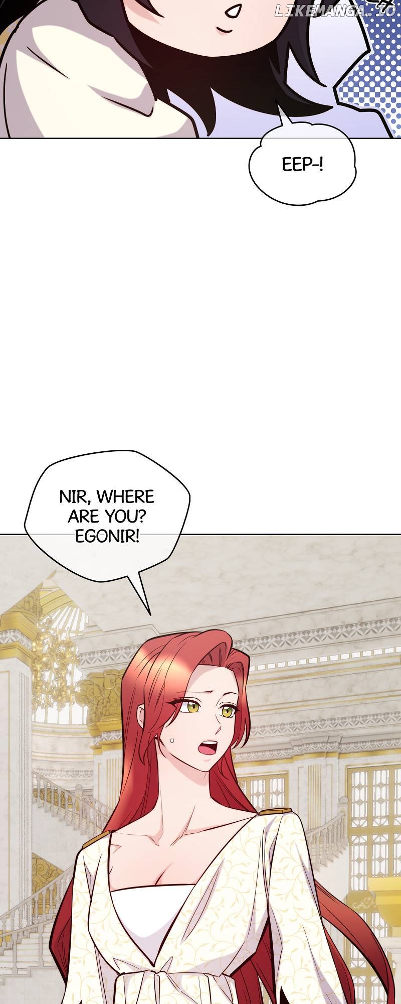 Anyone Can Become a Villainess Chapter 144 - page 53