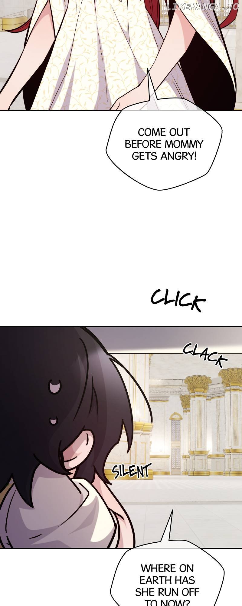 Anyone Can Become a Villainess Chapter 144 - page 54