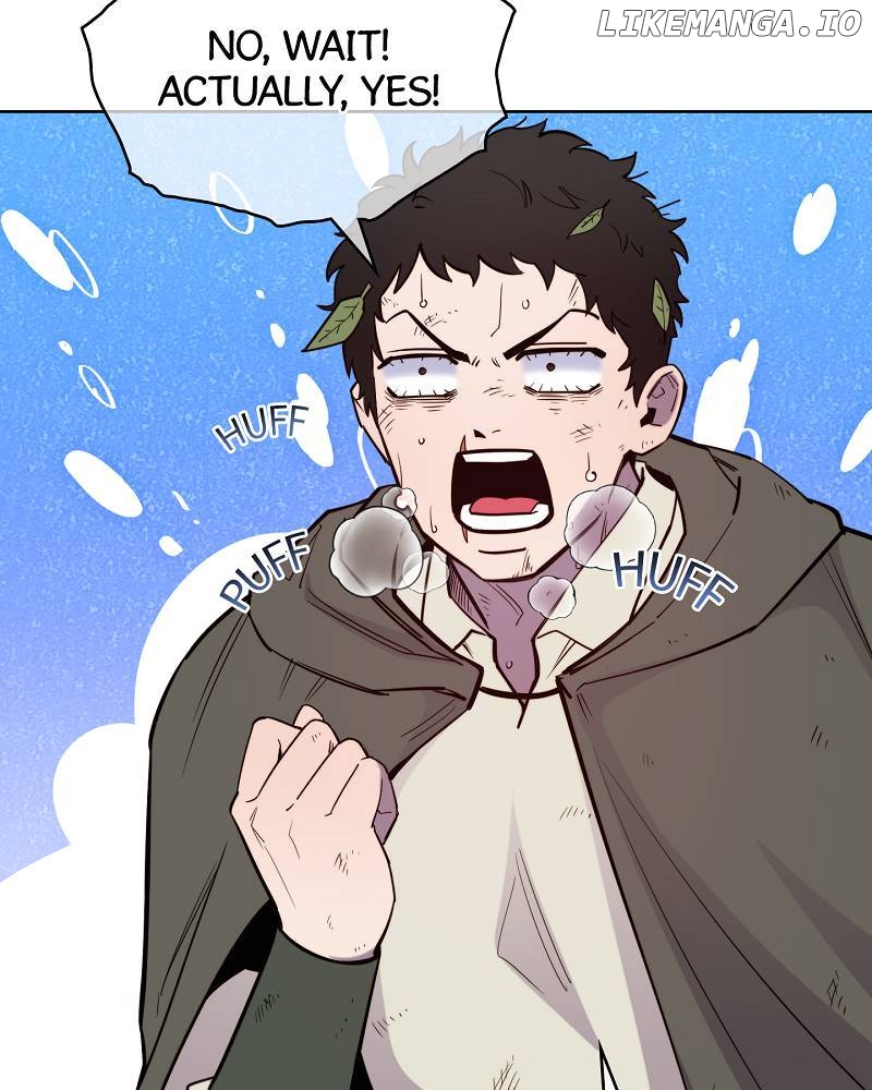 Anyone Can Become a Villainess Chapter 144 - page 8