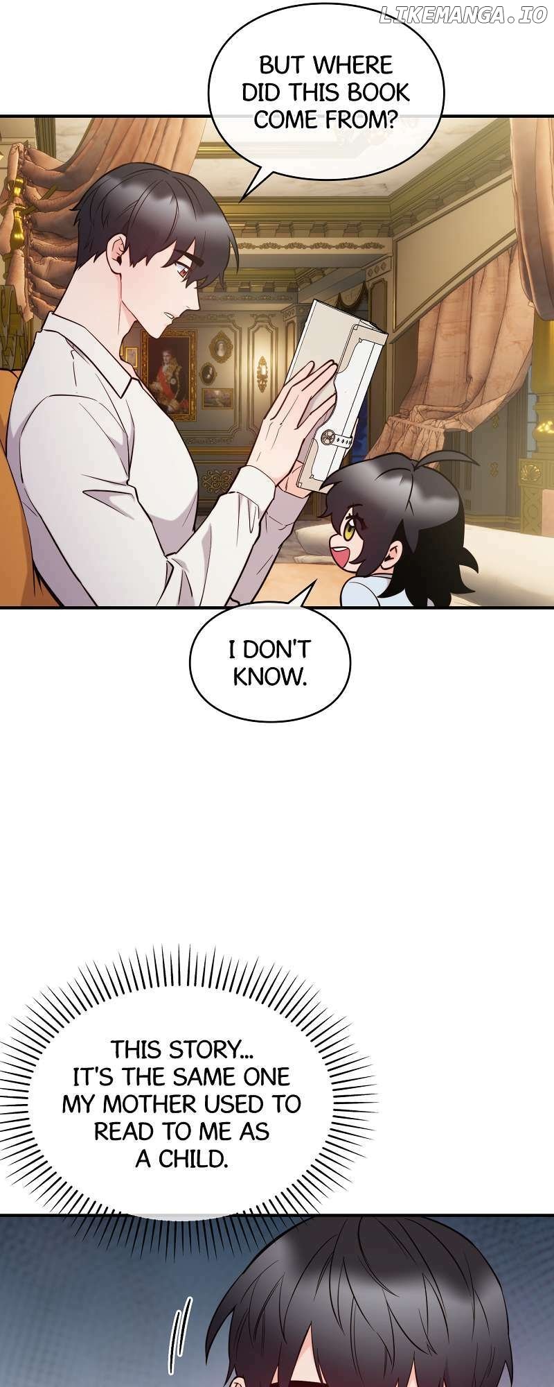Anyone Can Become a Villainess Chapter 145 - page 12