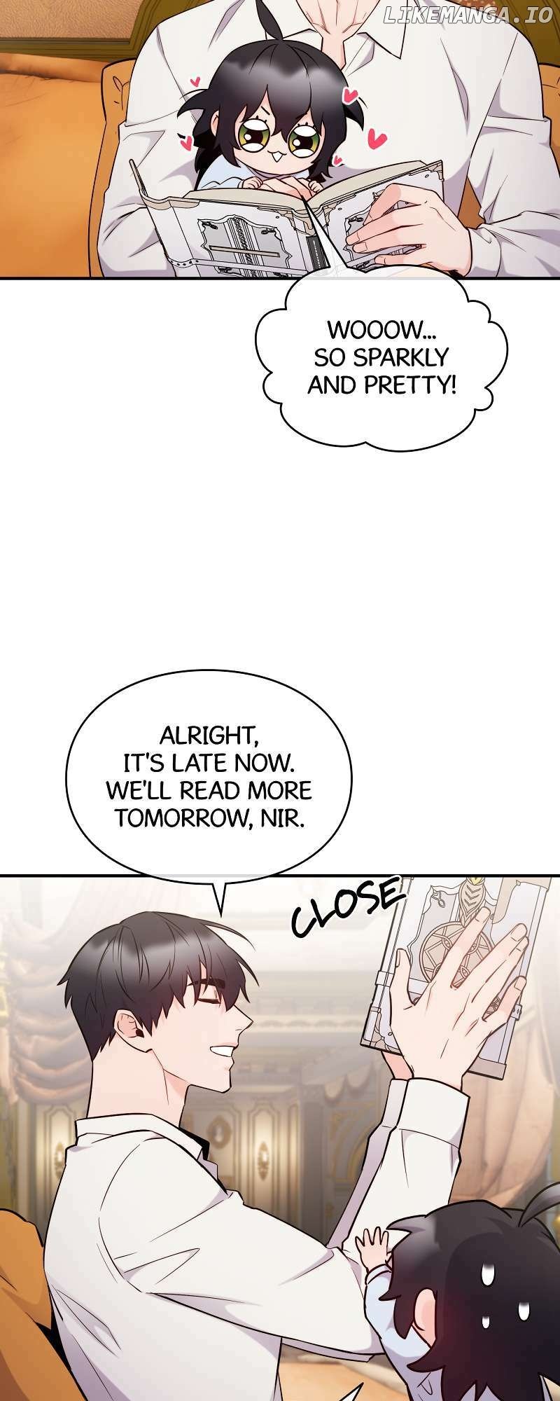 Anyone Can Become a Villainess Chapter 145 - page 17