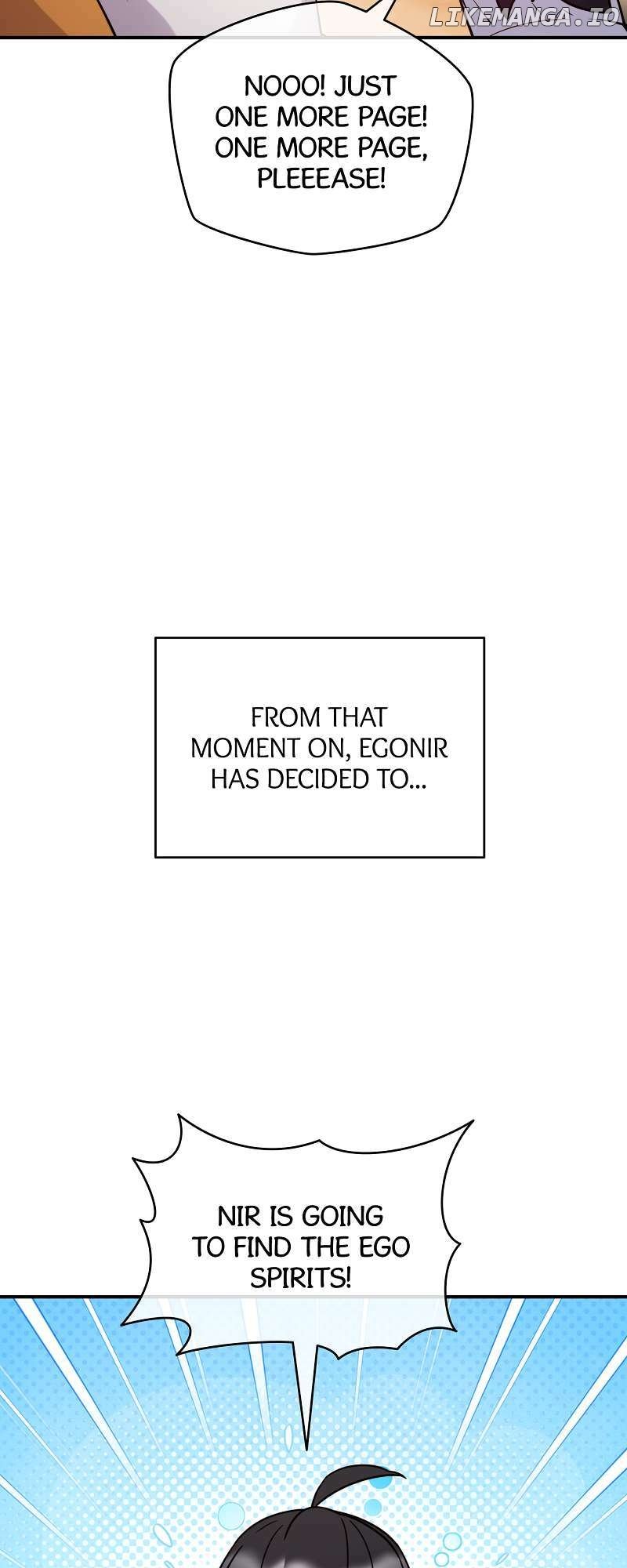 Anyone Can Become a Villainess Chapter 145 - page 18