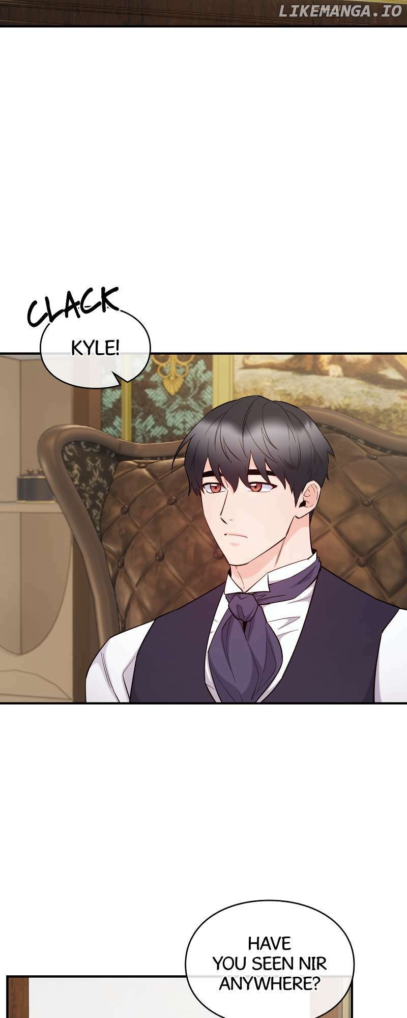 Anyone Can Become a Villainess Chapter 145 - page 22