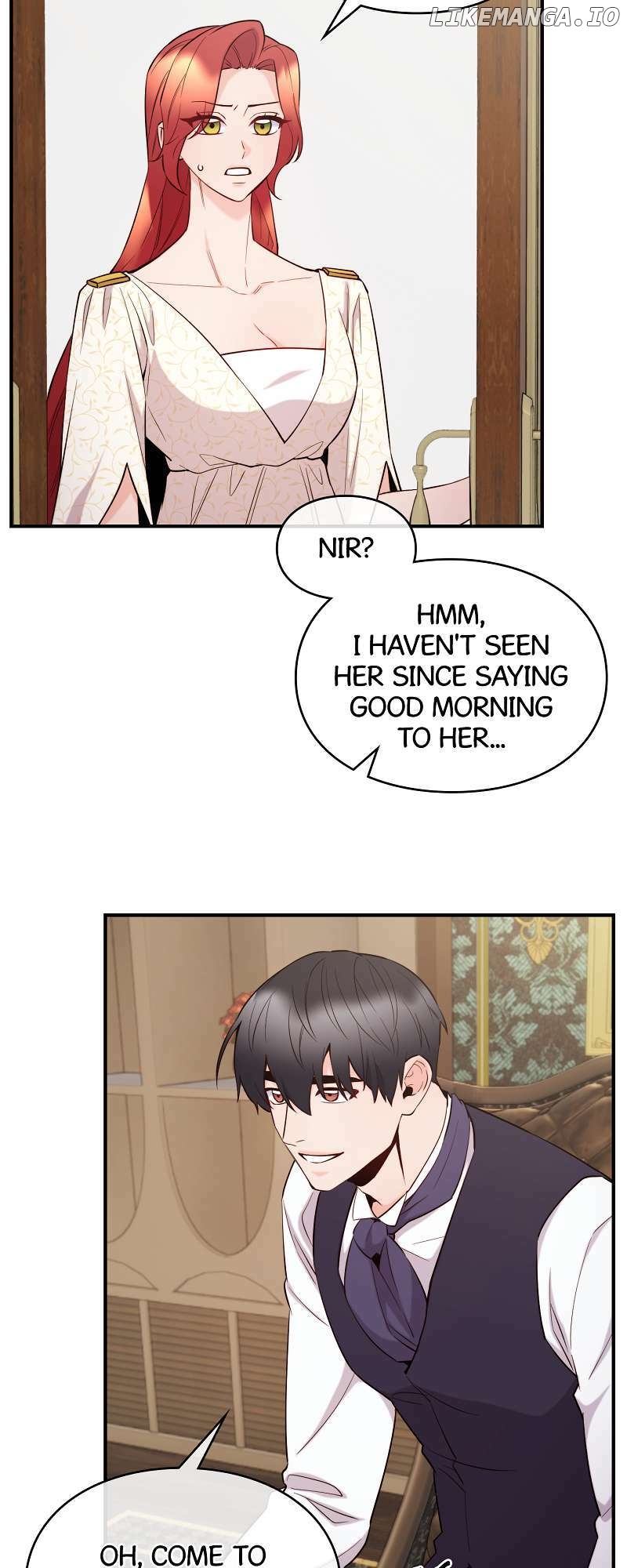 Anyone Can Become a Villainess Chapter 145 - page 23