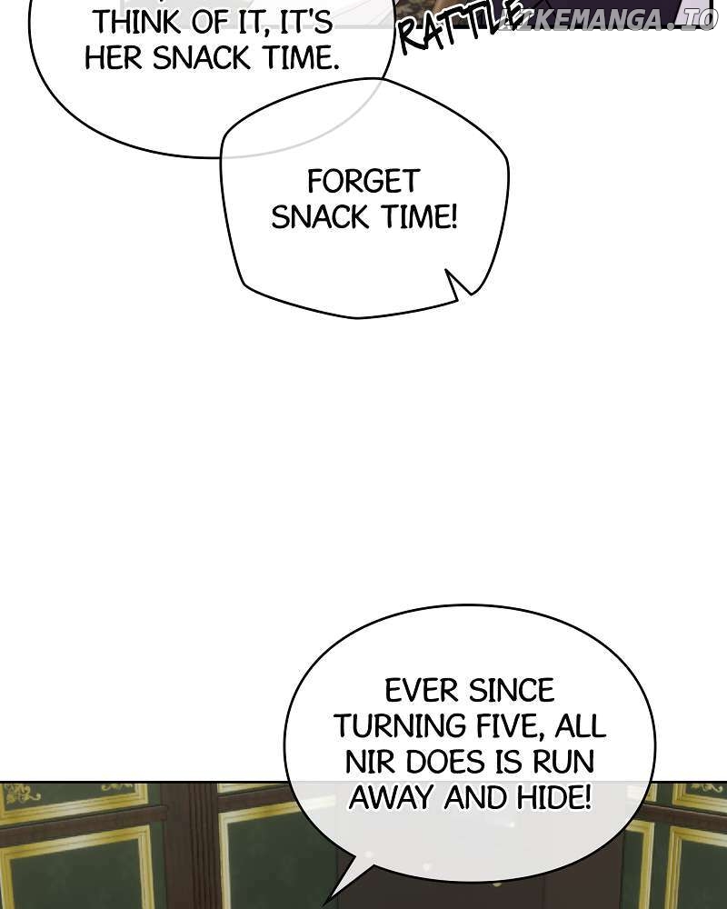 Anyone Can Become a Villainess Chapter 145 - page 24