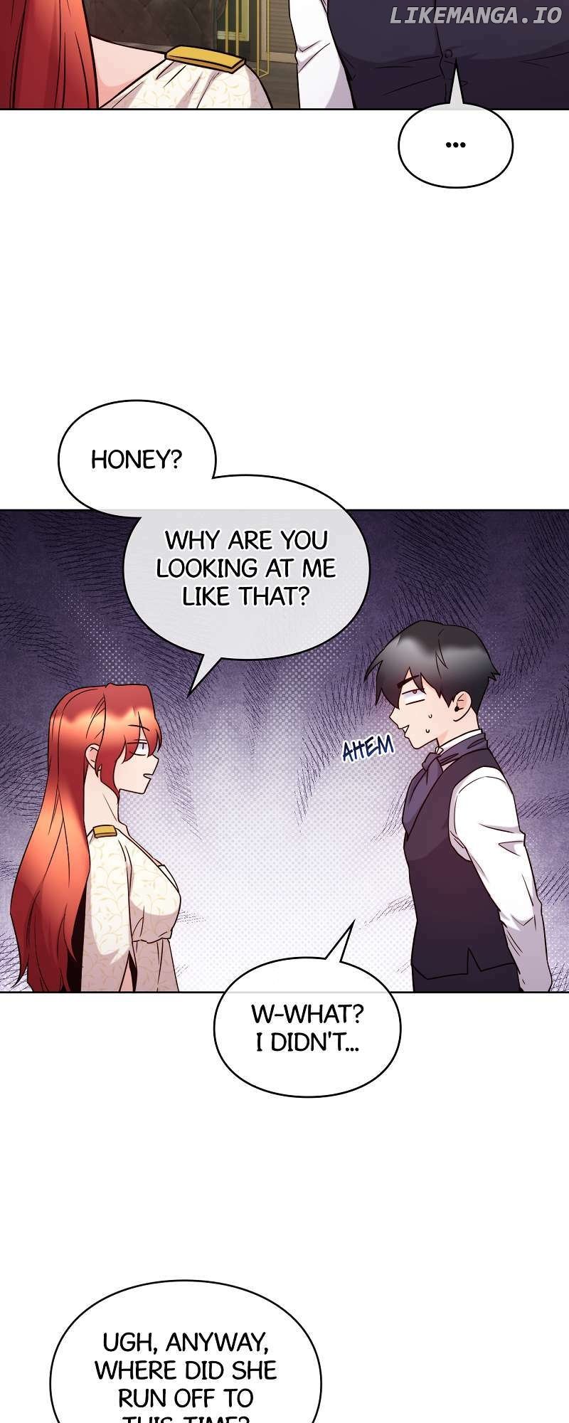 Anyone Can Become a Villainess Chapter 145 - page 26