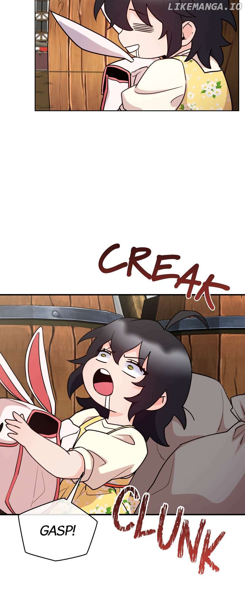 Anyone Can Become a Villainess Chapter 145 - page 30