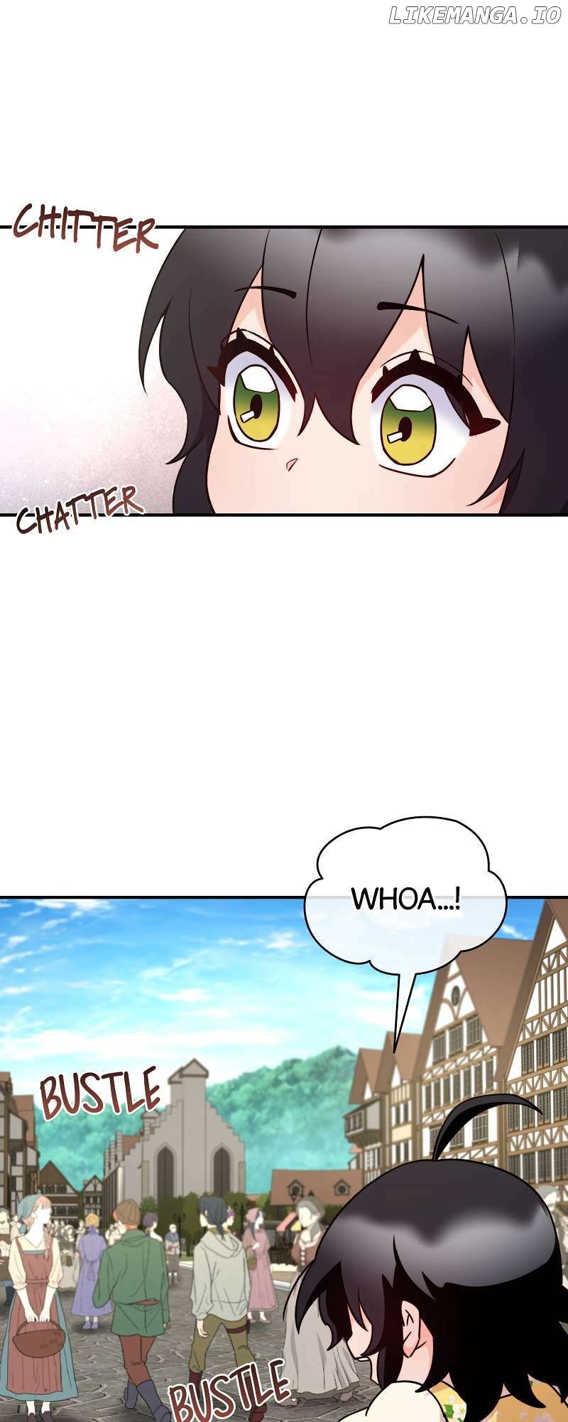 Anyone Can Become a Villainess Chapter 145 - page 31