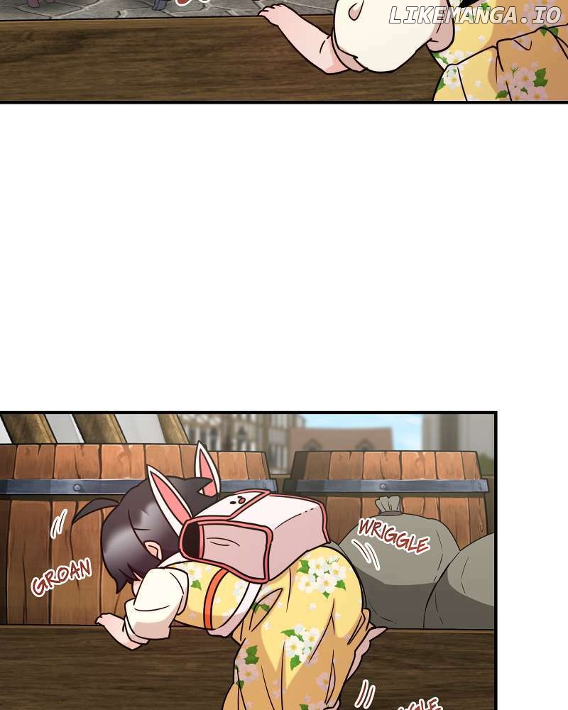 Anyone Can Become a Villainess Chapter 145 - page 32