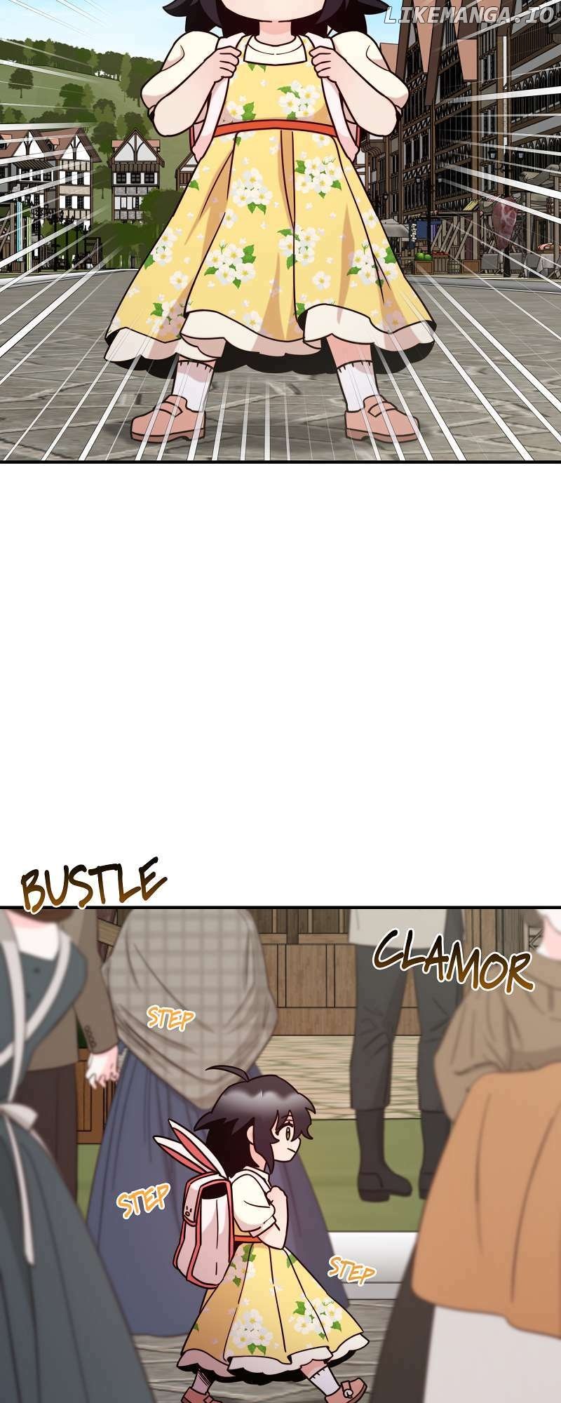 Anyone Can Become a Villainess Chapter 145 - page 34