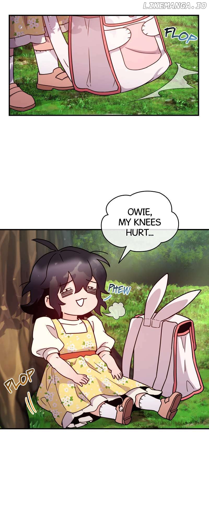 Anyone Can Become a Villainess Chapter 145 - page 37