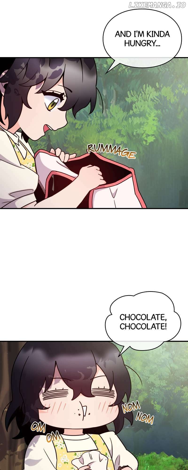 Anyone Can Become a Villainess Chapter 145 - page 38