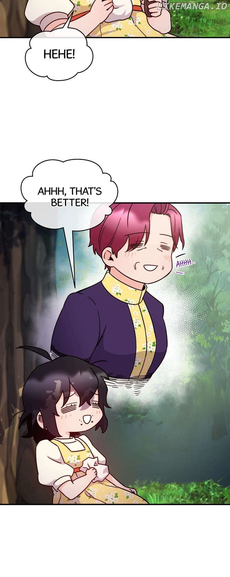Anyone Can Become a Villainess Chapter 145 - page 39