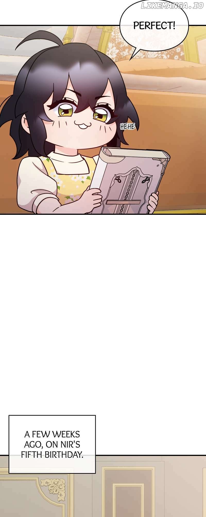 Anyone Can Become a Villainess Chapter 145 - page 4