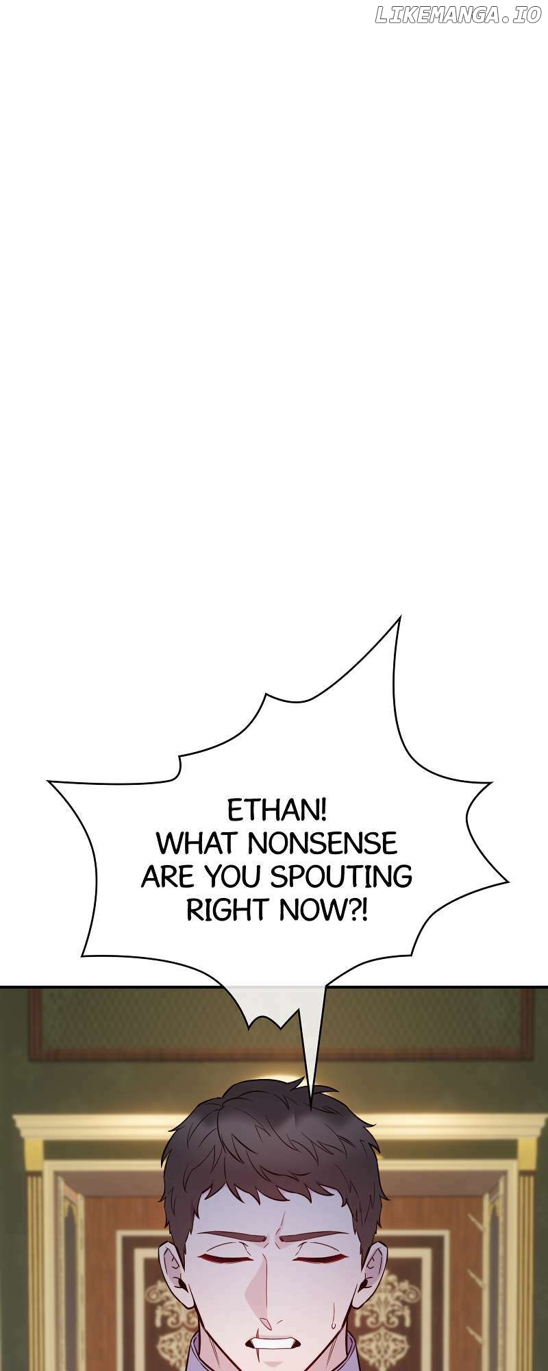 Anyone Can Become a Villainess Chapter 145 - page 43