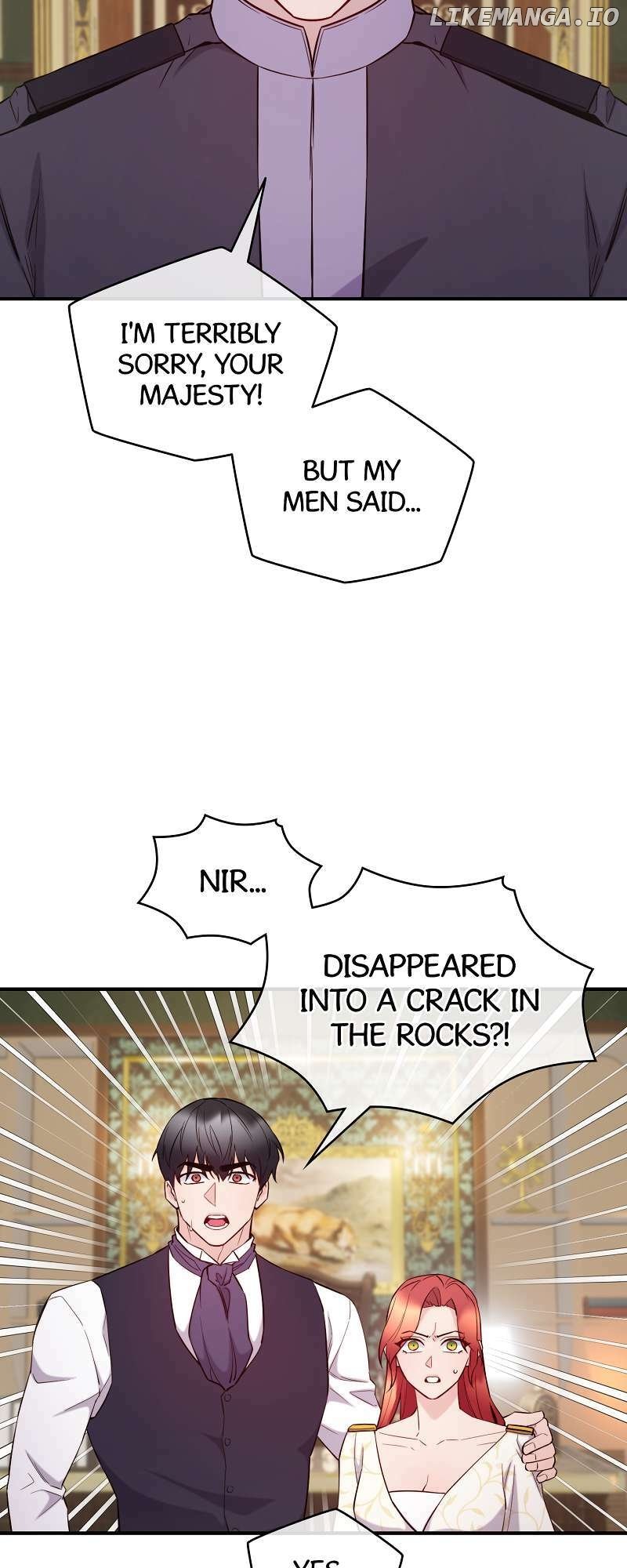 Anyone Can Become a Villainess Chapter 145 - page 44