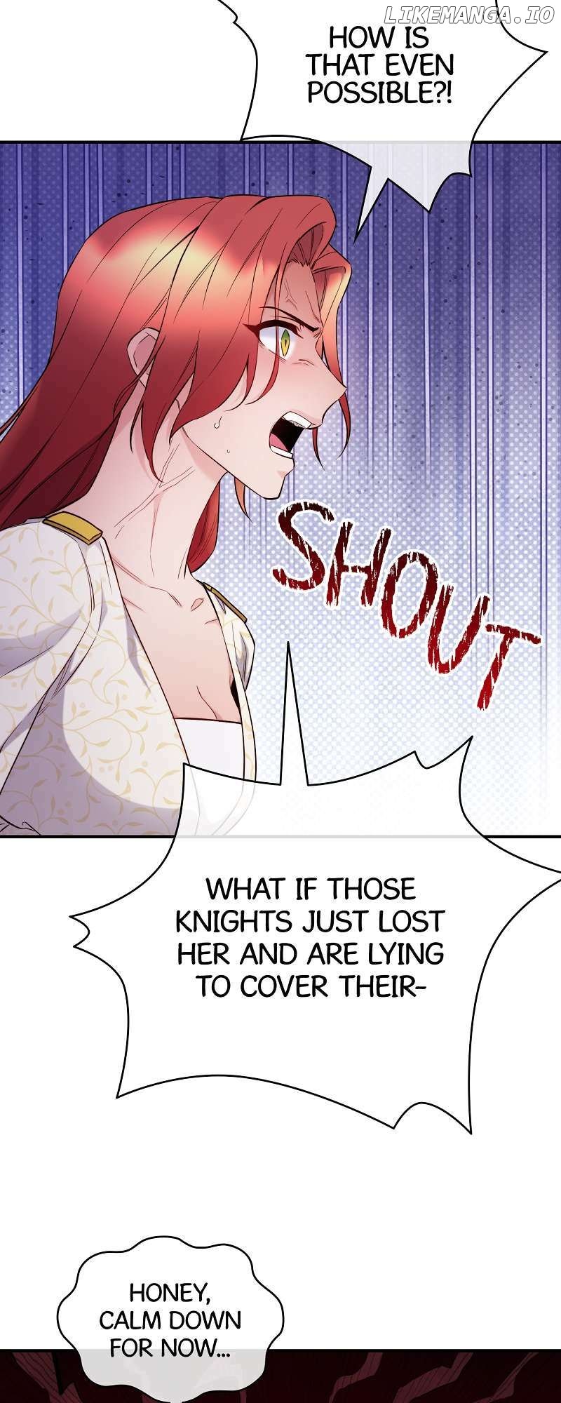 Anyone Can Become a Villainess Chapter 145 - page 46