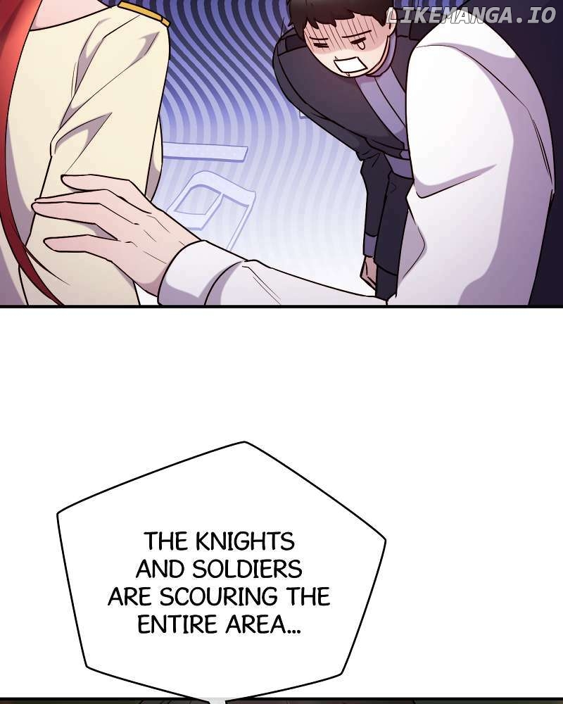 Anyone Can Become a Villainess Chapter 145 - page 48