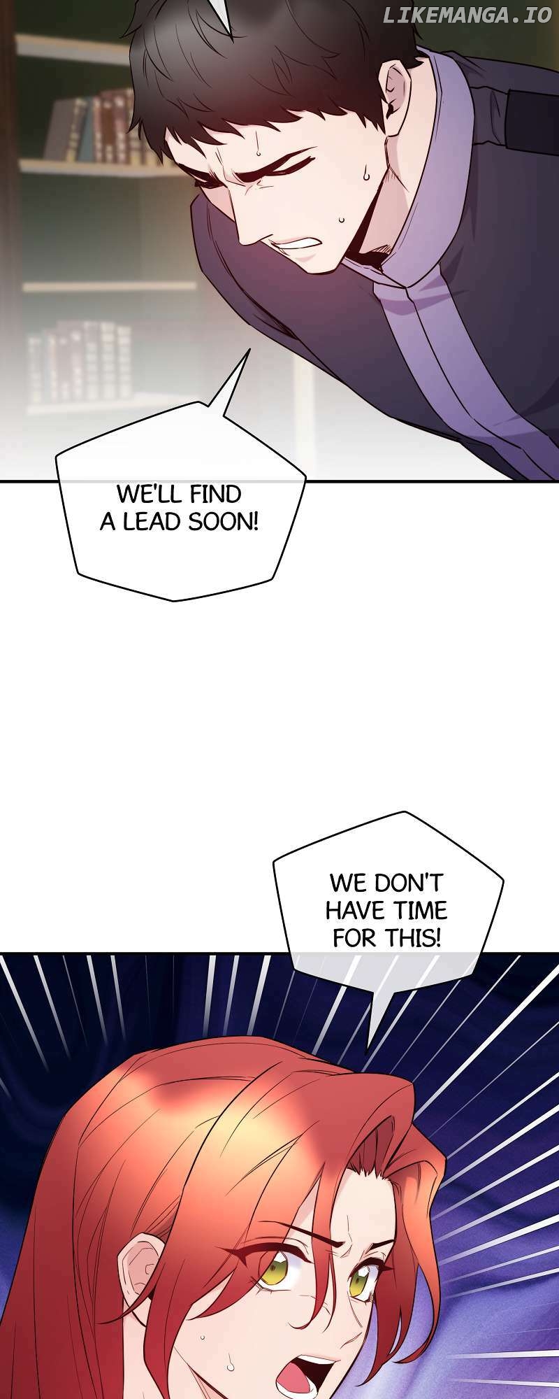 Anyone Can Become a Villainess Chapter 145 - page 49