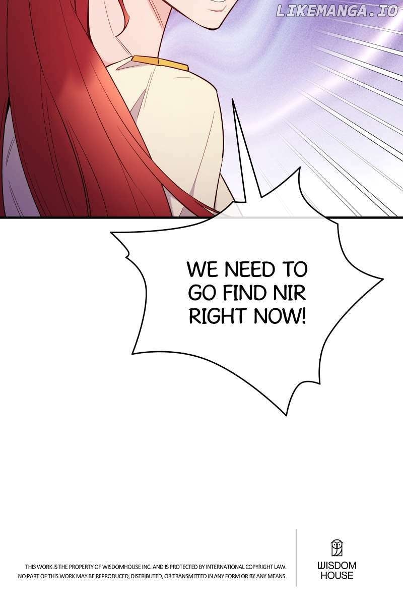 Anyone Can Become a Villainess Chapter 145 - page 50