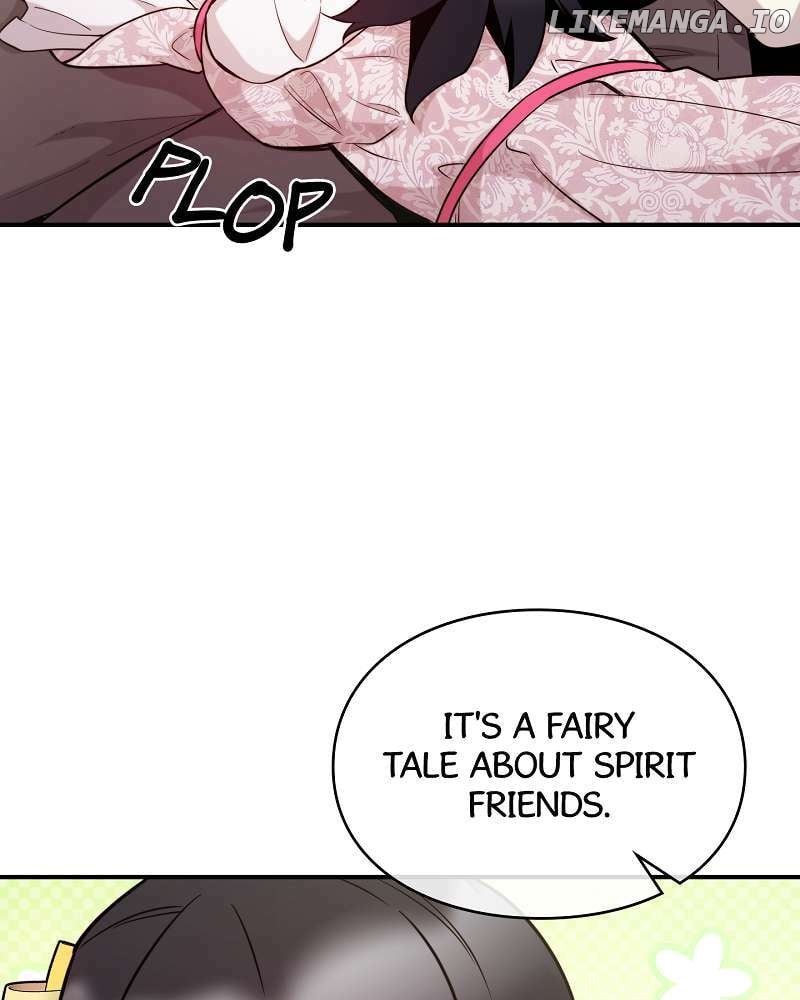 Anyone Can Become a Villainess Chapter 145 - page 8