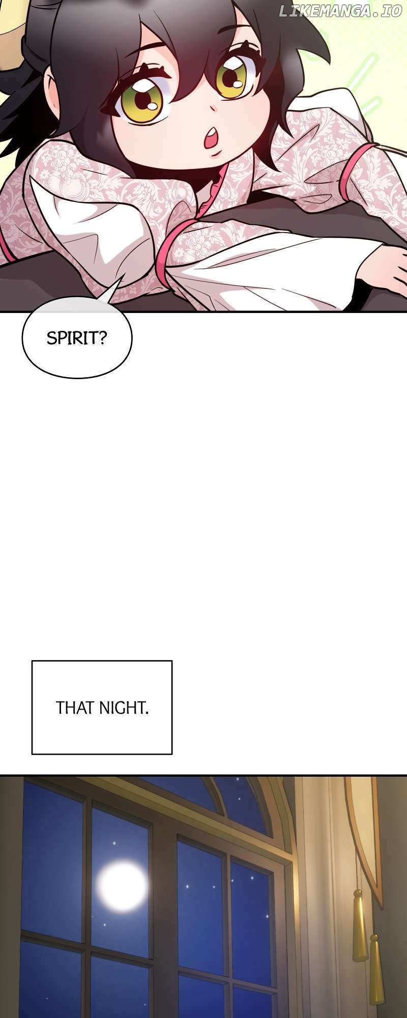 Anyone Can Become a Villainess Chapter 145 - page 9