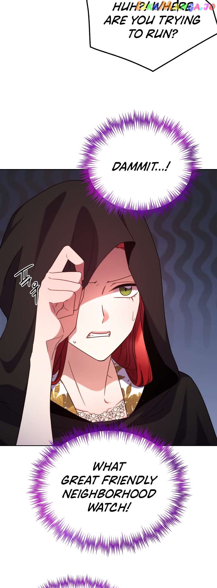 Anyone Can Become a Villainess Chapter 103 - page 14