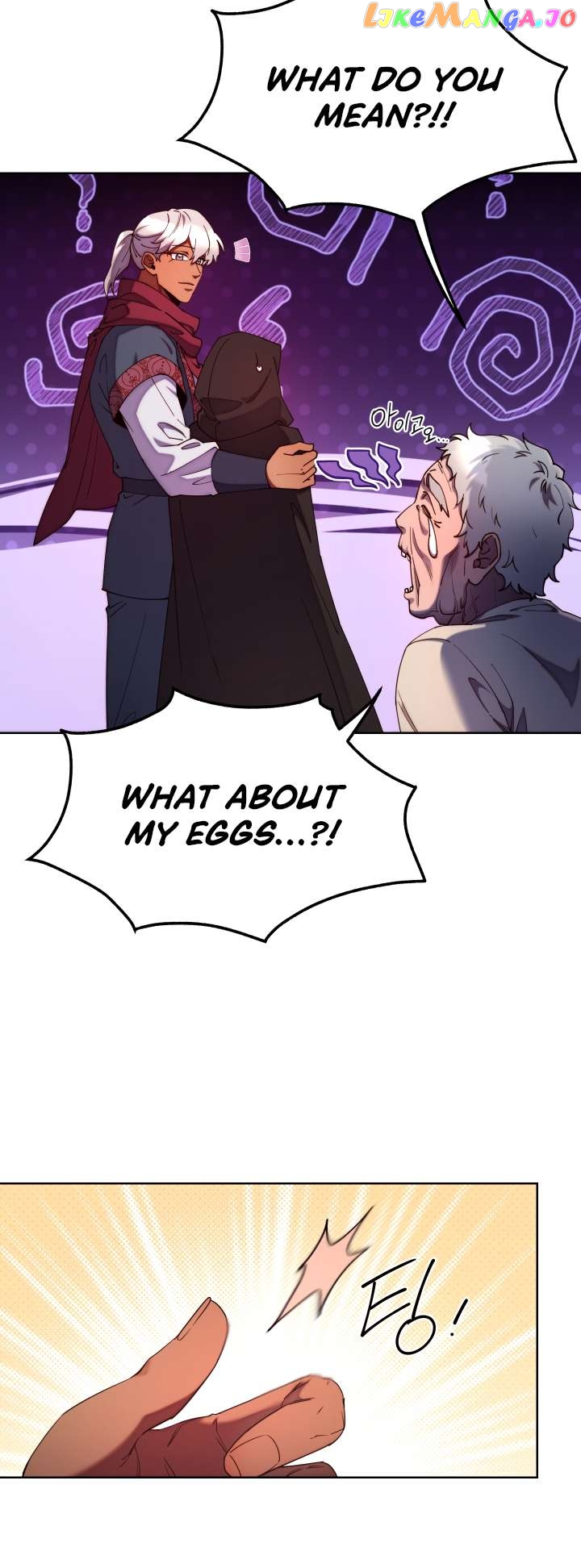 Anyone Can Become a Villainess Chapter 103 - page 22