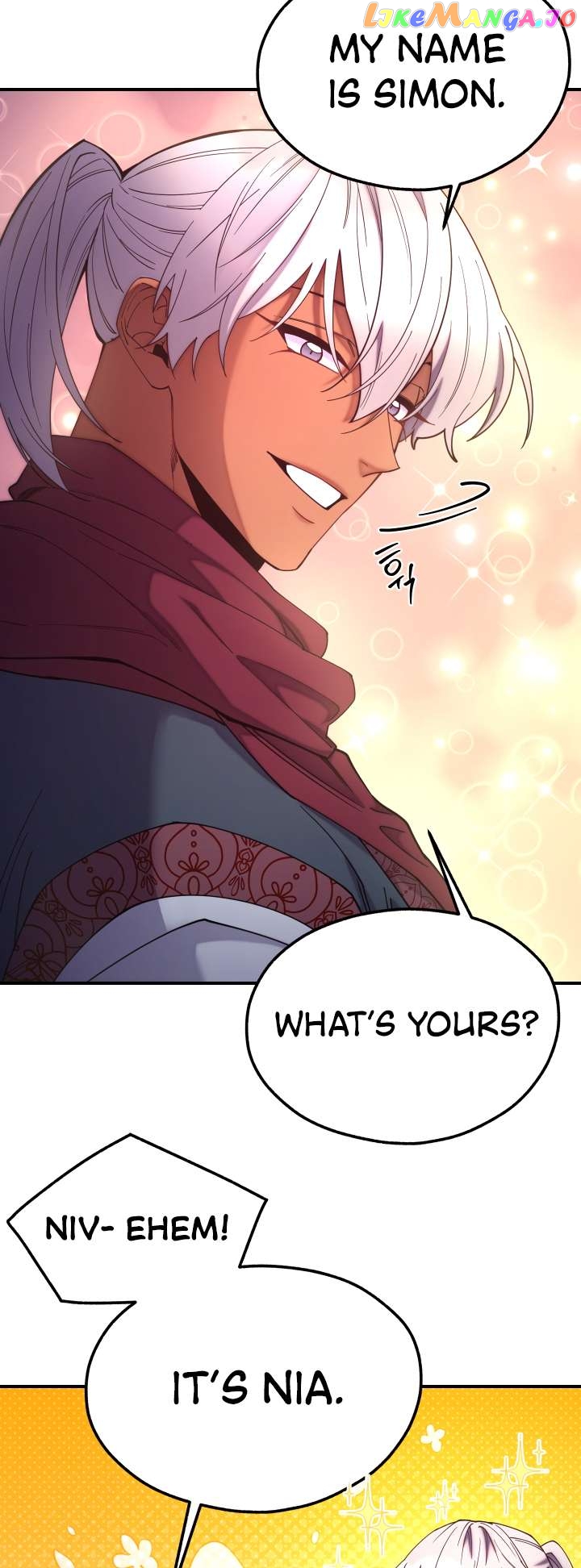 Anyone Can Become a Villainess Chapter 103 - page 27