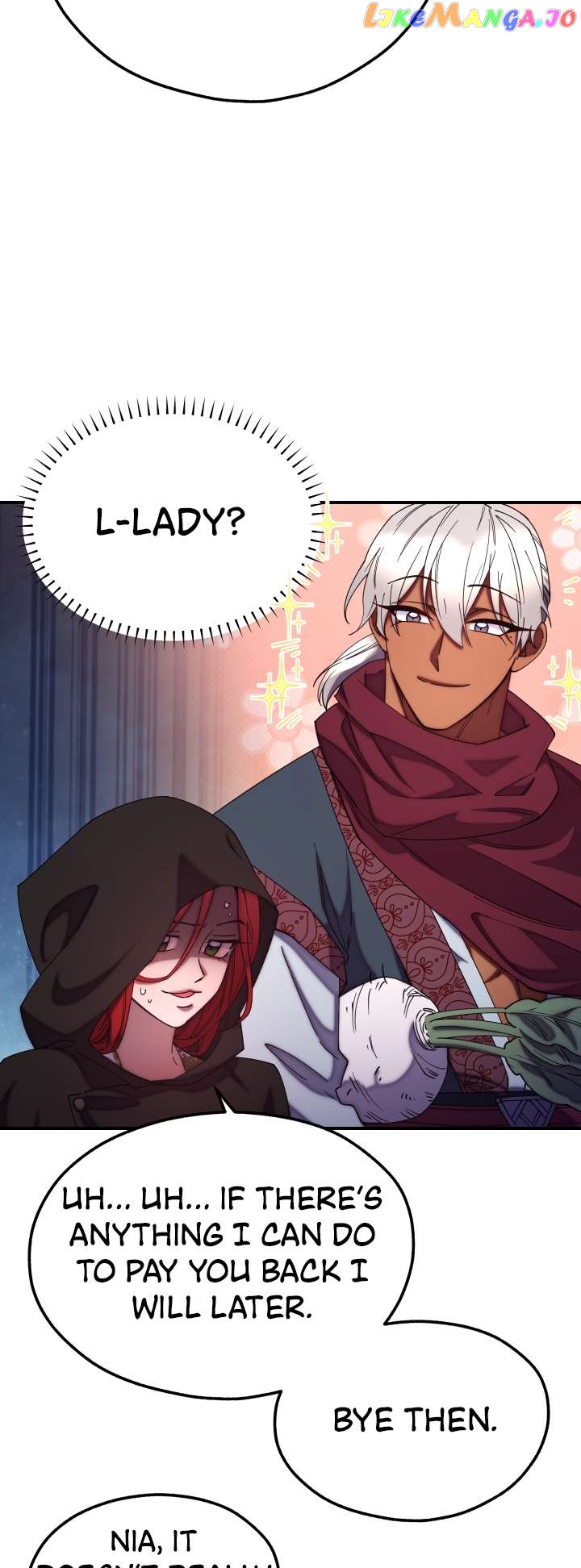 Anyone Can Become a Villainess Chapter 103 - page 30