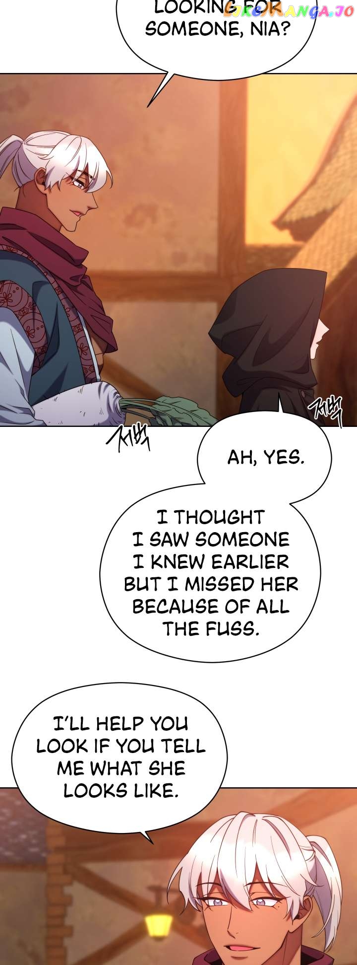 Anyone Can Become a Villainess Chapter 103 - page 38