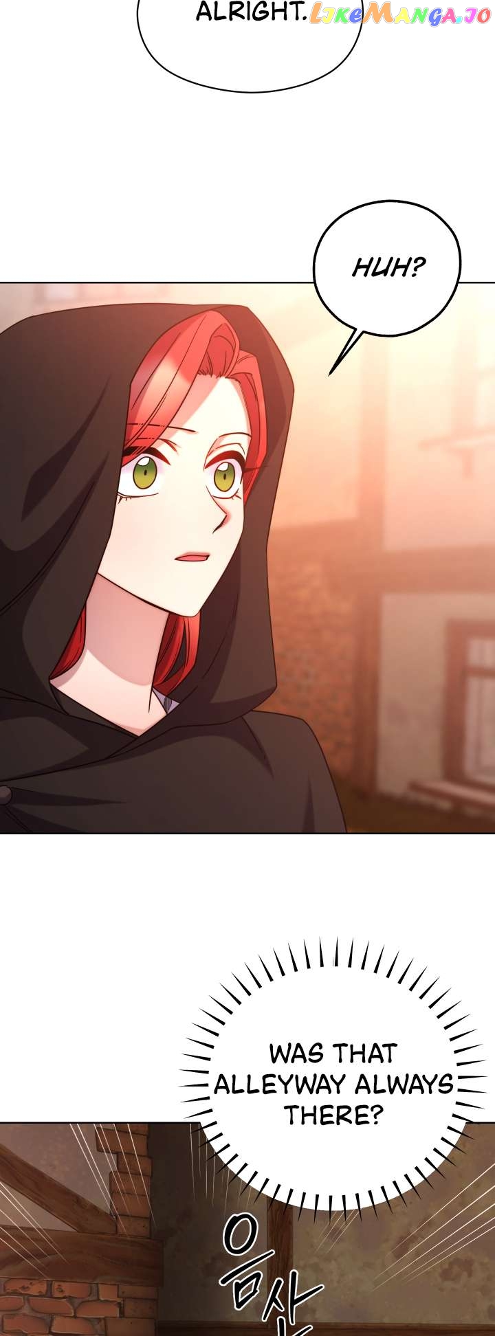 Anyone Can Become a Villainess Chapter 103 - page 40