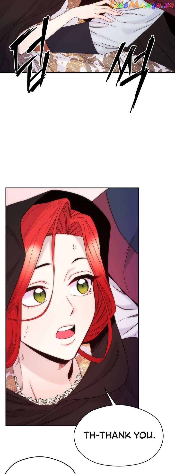 Anyone Can Become a Villainess Chapter 103 - page 43