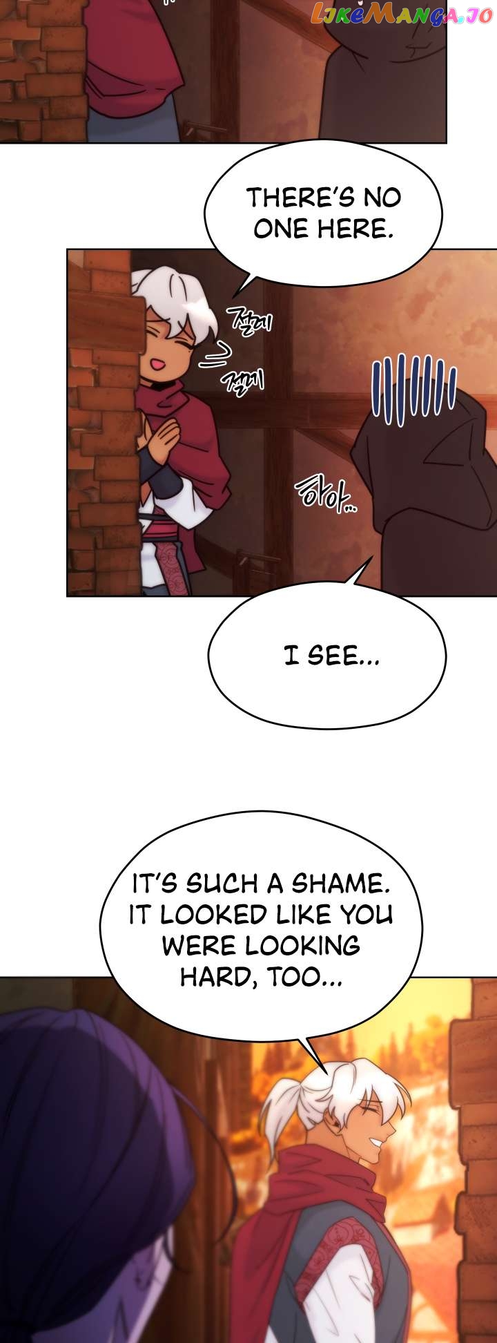 Anyone Can Become a Villainess Chapter 103 - page 45