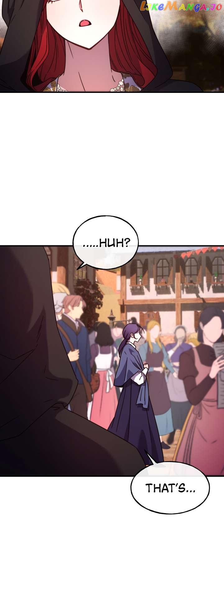 Anyone Can Become a Villainess Chapter 103 - page 5