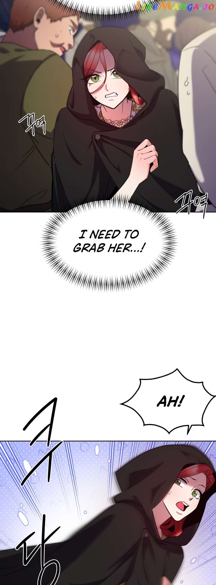 Anyone Can Become a Villainess Chapter 103 - page 8