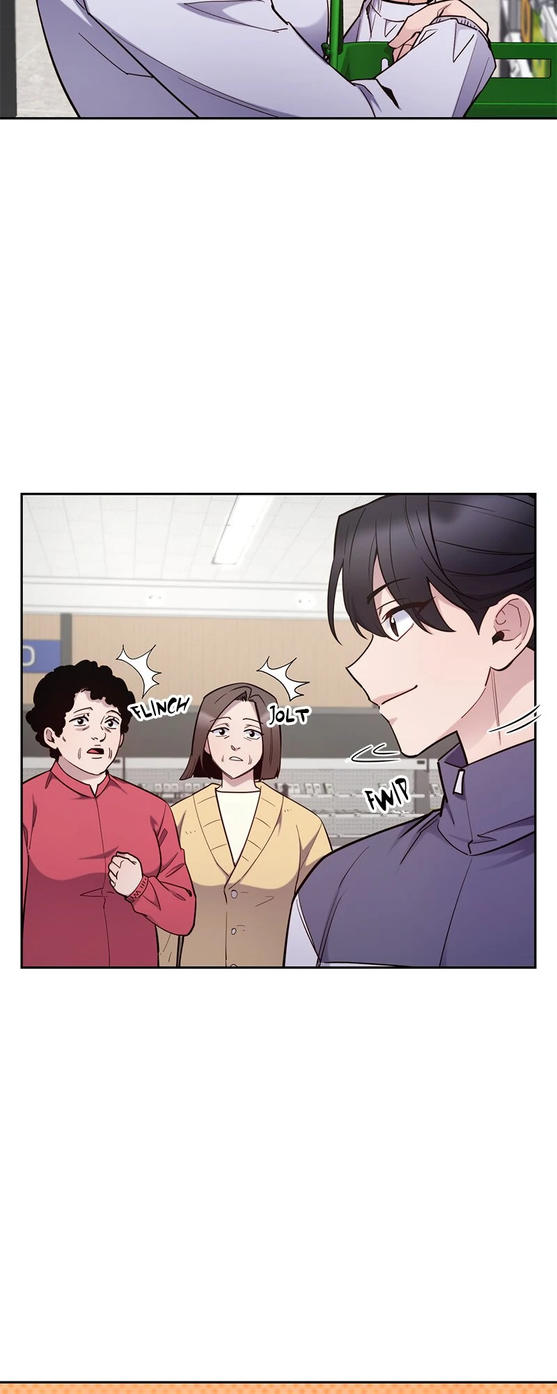 Anyone Can Become a Villainess Chapter 132 - page 15