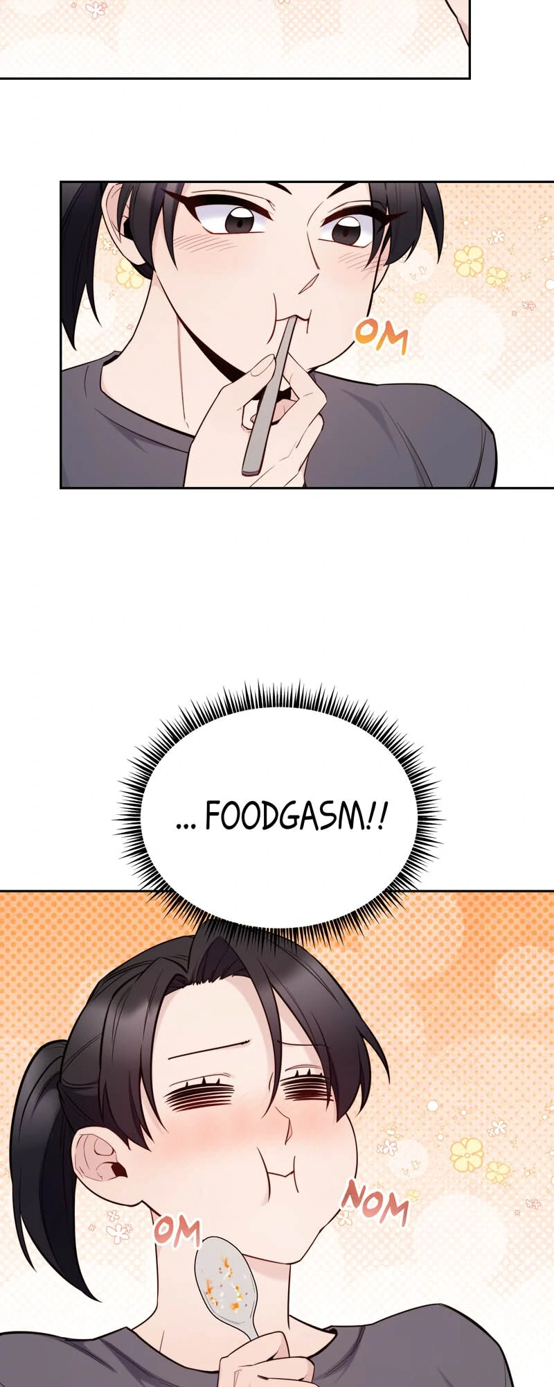 Anyone Can Become a Villainess Chapter 132 - page 20