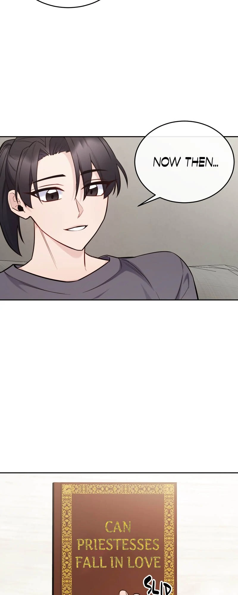 Anyone Can Become a Villainess Chapter 132 - page 23