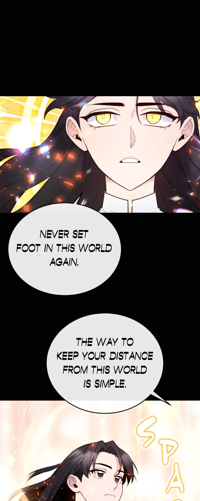 Anyone Can Become a Villainess Chapter 132 - page 32