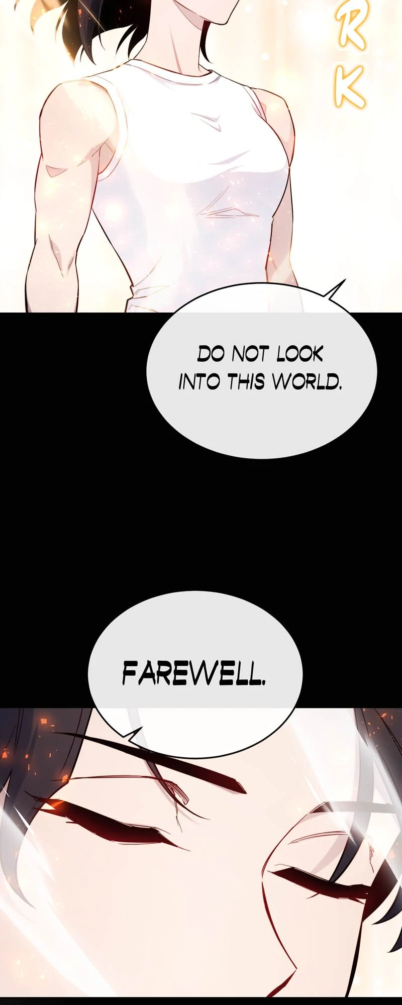 Anyone Can Become a Villainess Chapter 132 - page 33