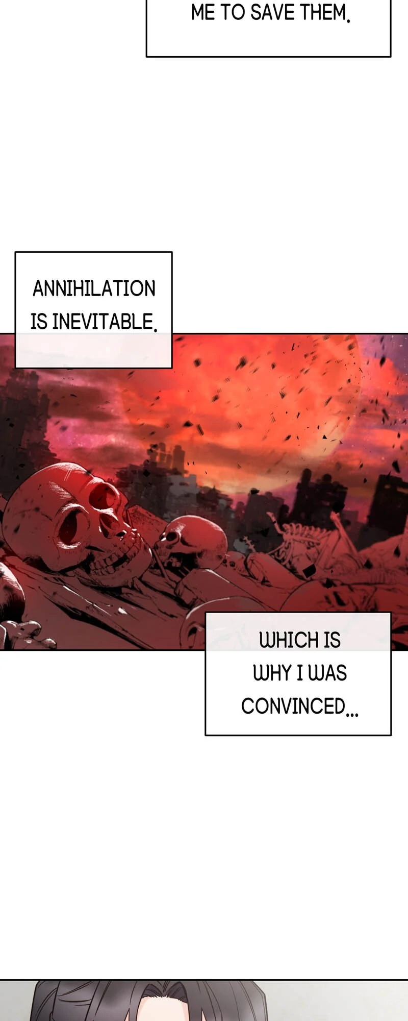 Anyone Can Become a Villainess Chapter 132 - page 38